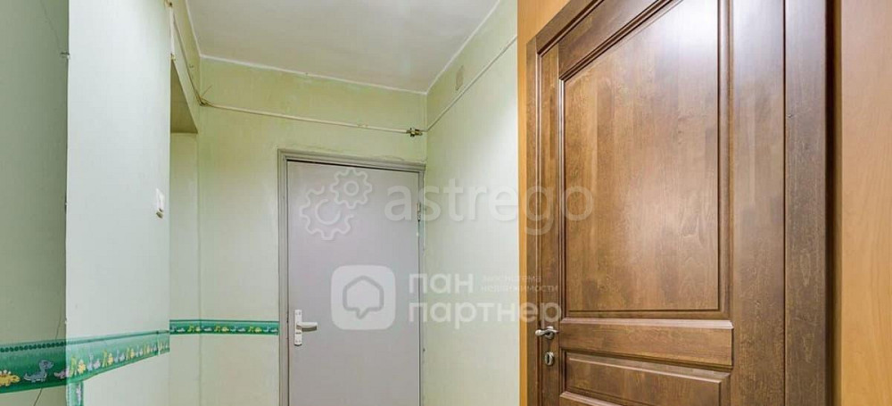 Комната, 17.6 м2, 2/9 эт. Санкт-Петербург - изображение 6