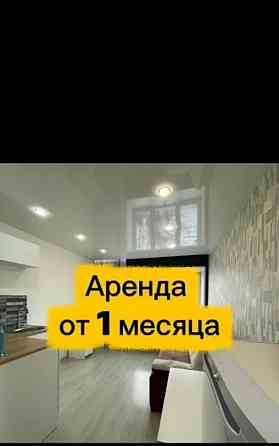 Студия, 18 м2, 5/5 эт. Красноярск