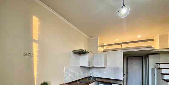 1-комн. апарт-ы, 25 м2, 5/5 эт. Москва