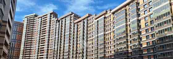 4-комн. квартира, 118 м2, 15/17 эт. Санкт-Петербург