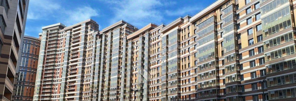 4-комн. квартира, 118 м2, 15/17 эт. Санкт-Петербург - изображение 5