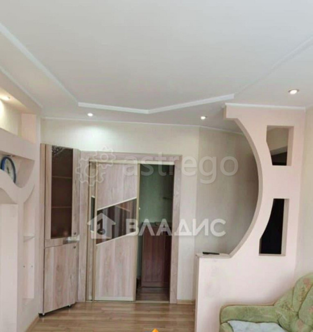 1-комн. квартира, 32 м2, 4/4 эт. Бийск - изображение 5