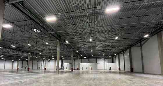 Склад, 2700 м2 Раменское