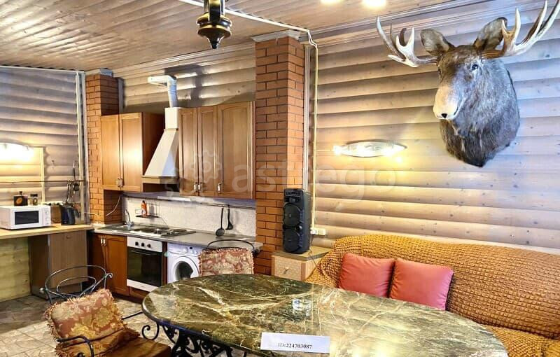 Коттедж, 350 м2 Мытищи - изображение 4