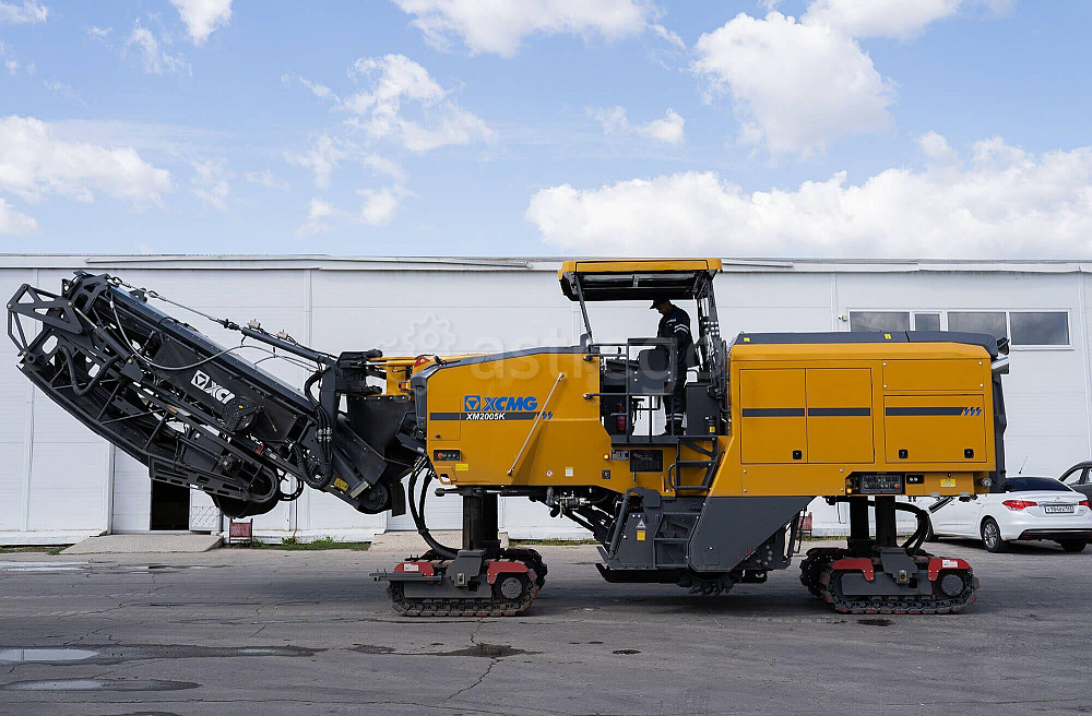 Автогудронатор ДС-39К Тюмень - изображение 1