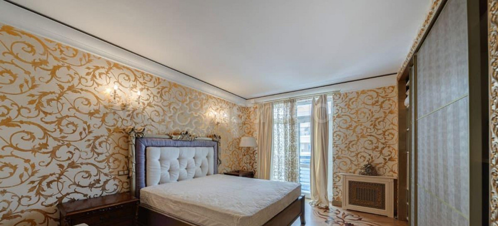 3-комн. квартира, 150 м2, 16/18 эт. Москва - изображение 7