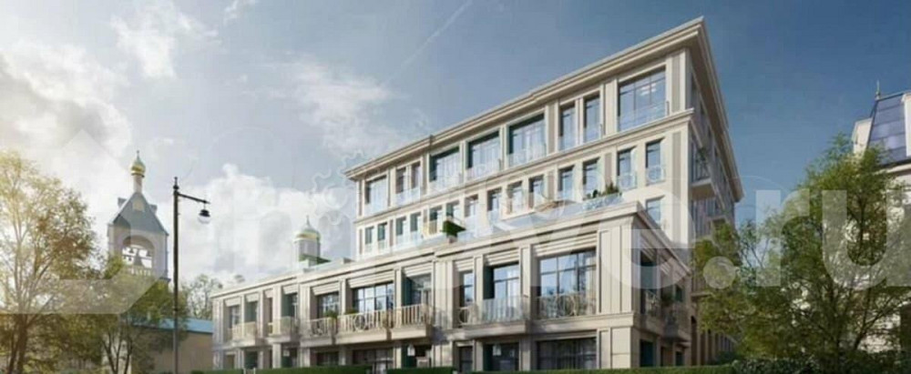 Свободного назначения, 782 м2 Москва - изображение 4