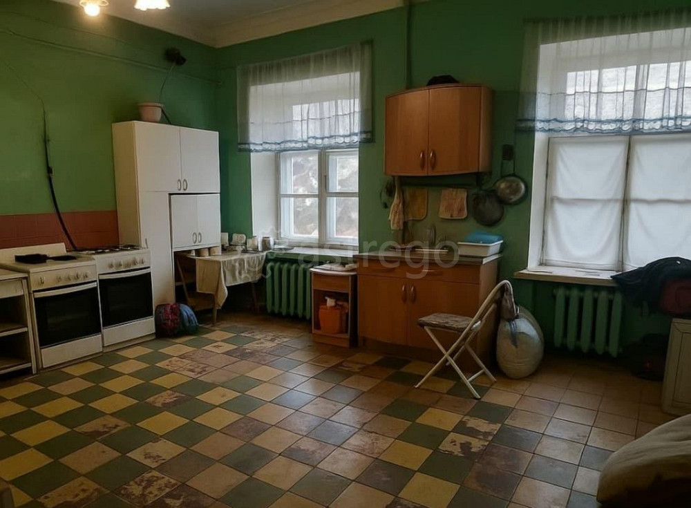 Комната, 17 м2, 3/4 эт. Санкт-Петербург - изображение 7
