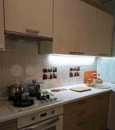 3-комн. квартира, 61 м2, 4/9 эт. Белгород