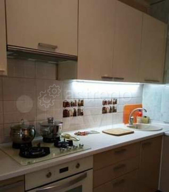 3-комн. квартира, 61 м2, 4/9 эт. Белгород - изображение 1