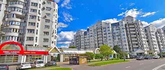 Свободного назначения, 1043.9 м2 Москва