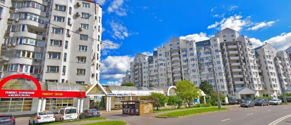 Свободного назначения, 1043.9 м2 Москва - изображение 2