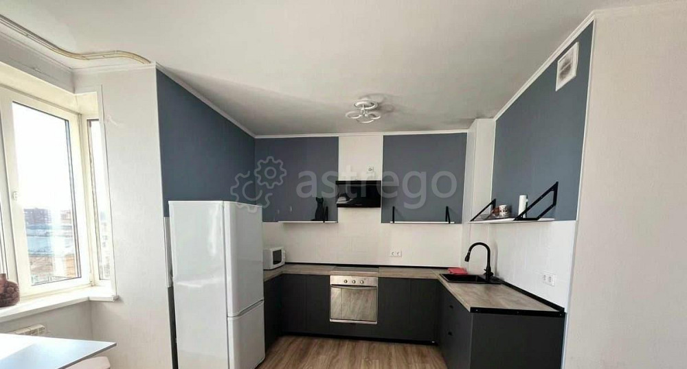 2-комн. квартира, 54.1 м2, 8/17 эт. Красноярск - изображение 5