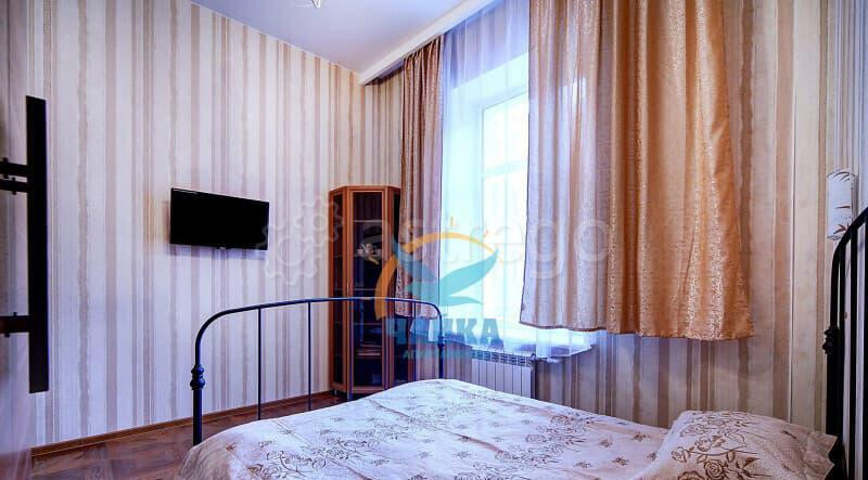 2-комн. квартира, 65 м2, 2/4 эт. Санкт-Петербург - изображение 7