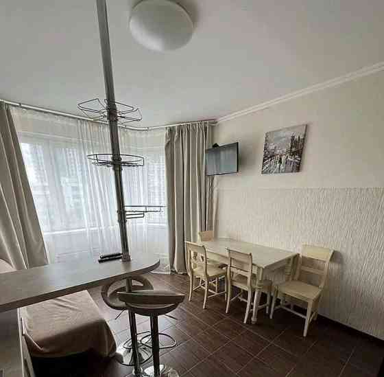 2-комн. квартира, 62 м2, 6/25 эт. Москва