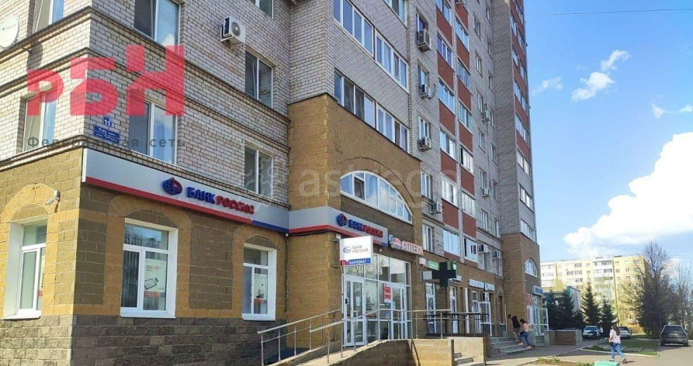 Торговое помещение, 70 м2 Нефтекамск - изображение 1