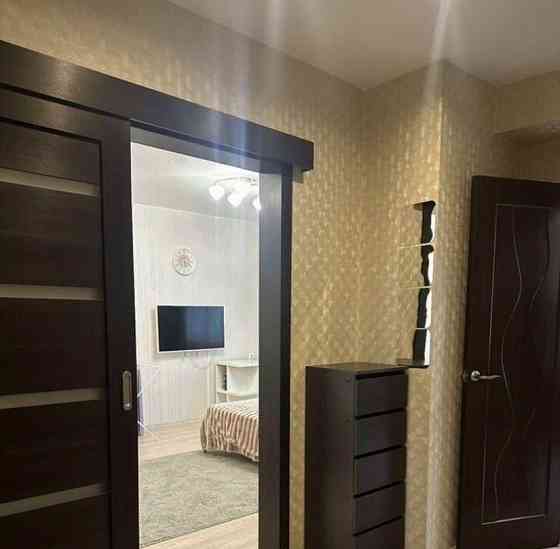 1-комн. квартира, 40 м2, 11/17 эт. Москва