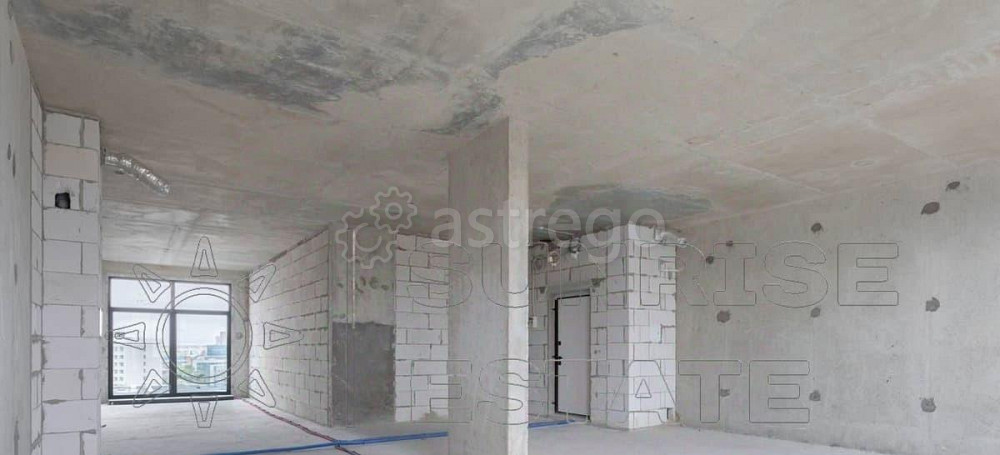 4-комн. квартира, 126 м2, 16/18 эт. Москва - изображение 6