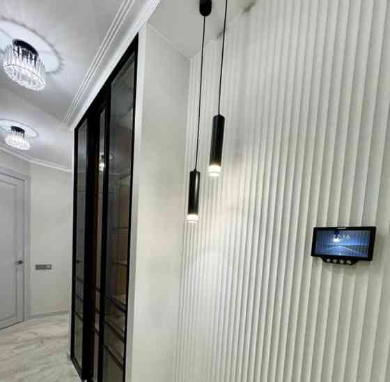 2-комн. квартира, 58.5 м2, 16/25 эт. Красногорск