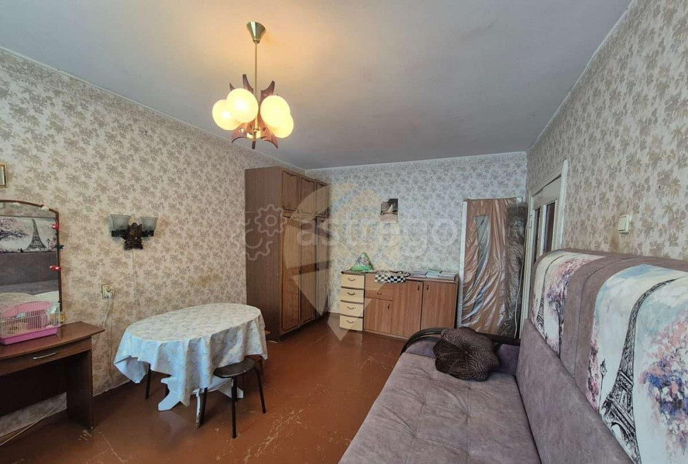 4-комн. квартира, 82.1 м2, 1/9 эт. Старый Оскол - изображение 4