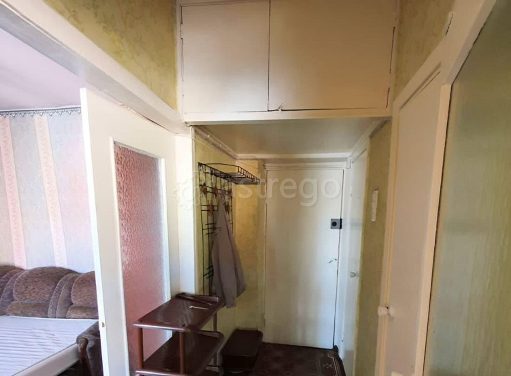 1-комн. квартира, 31 м2, 5/9 эт. Норильск - изображение 4