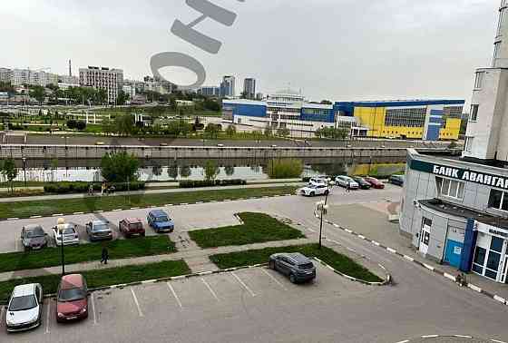 3-комн. квартира, 108 м2, 4/12 эт. Белгород