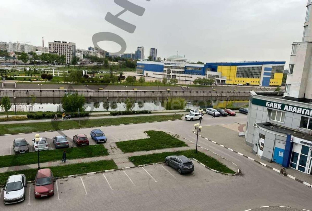 3-комн. квартира, 108 м2, 4/12 эт. Белгород - изображение 5