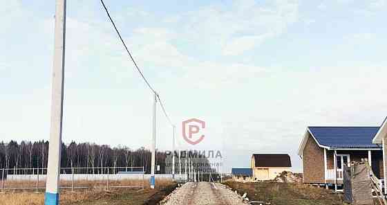 Земельный участок, 8 соток Сергиев Посад