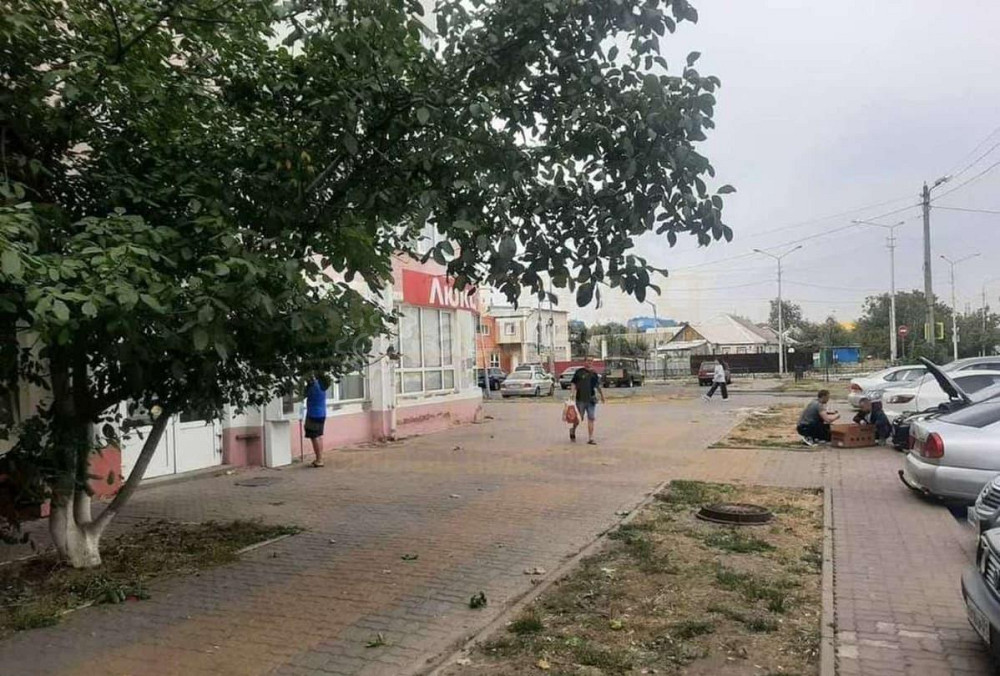 Торговое помещение, 48 м2 Белгород - изображение 2