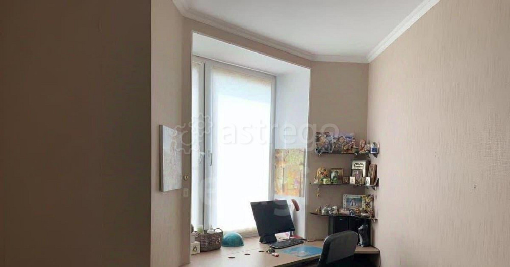 2-комн. квартира, 47 м2, 8/15 эт. Мытищи - изображение 6