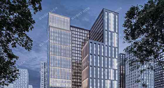 Офис, 240.39 м2 Москва
