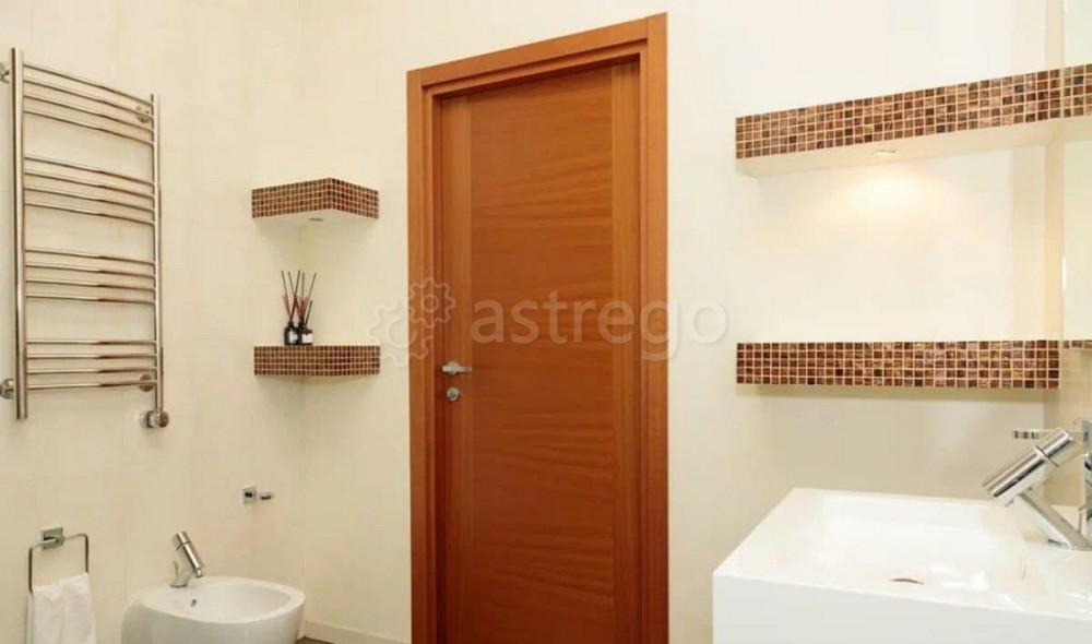 4-комн. квартира, 91.5 м2, 2/16 эт. Москва - изображение 3