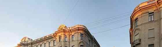 6-комн. квартира, 183.2 м2, 1/6 эт. Санкт-Петербург