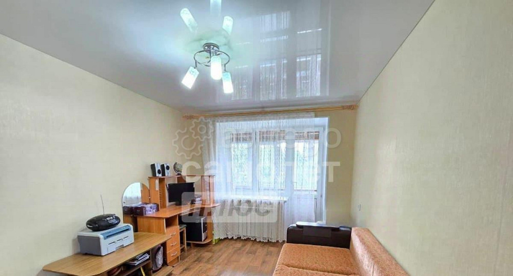 2-комн. квартира, 46.7 м2, 5/5 эт. Мелеуз - изображение 4