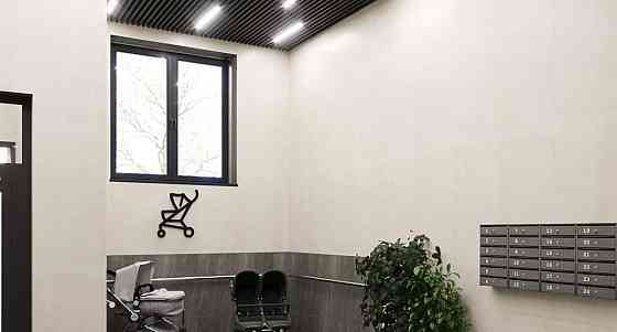 2-комн. квартира, 52.43 м2, 8/9 эт. Северодвинск