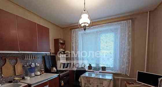 2-комн. квартира, 50.5 м2, 9/9 эт. Воскресенск