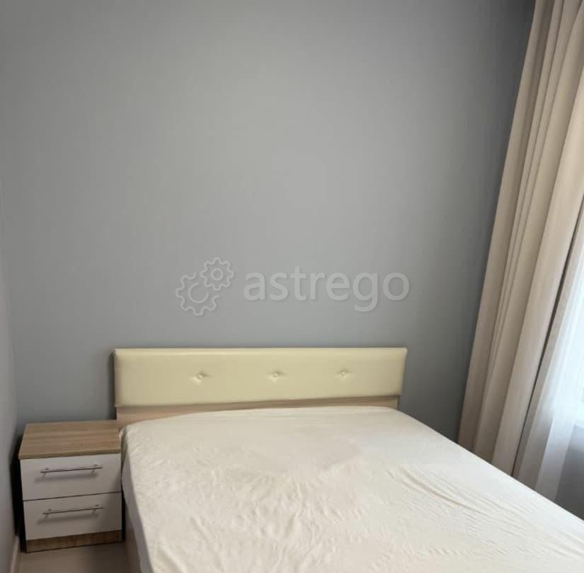 3-комн. квартира, 65 м2, 15/16 эт. Москва - изображение 6