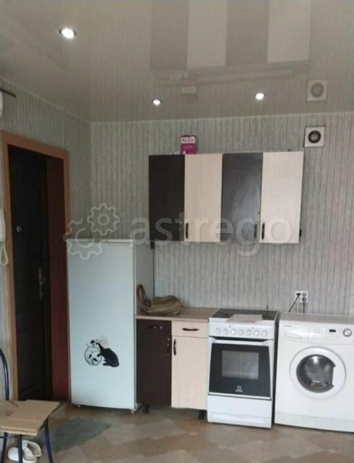 Комната, 18 м2, 4/5 эт. Красноярск - изображение 2