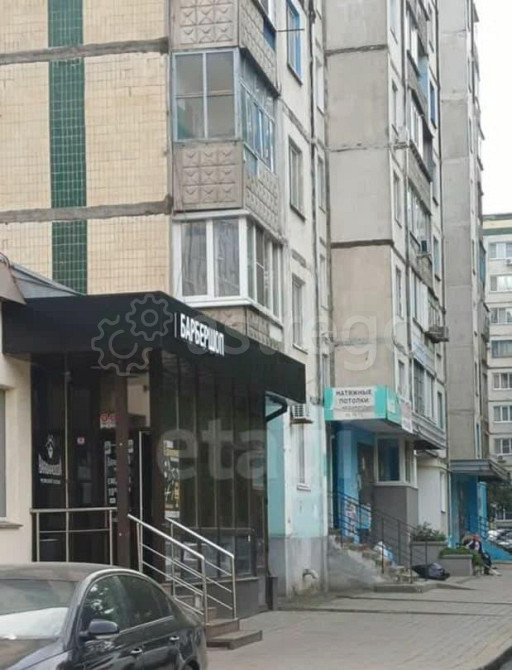 Офис, 71.7 м2 Белгород - изображение 4