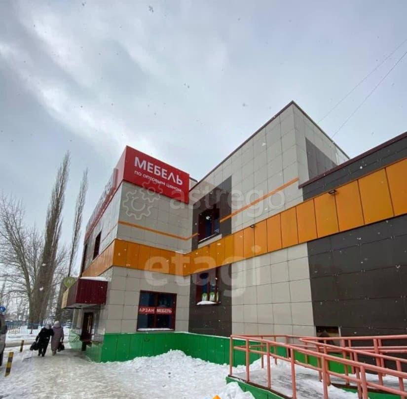 Свободного назначения, 24 м2 Стерлитамак - изображение 6