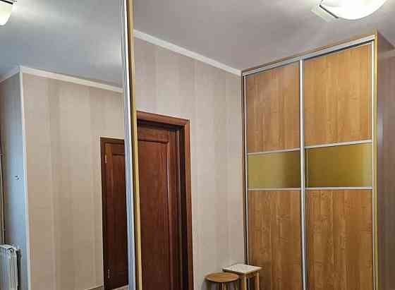 3-комн. квартира, 100 м2, 1/3 эт. Мытищи