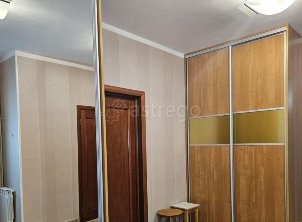 3-комн. квартира, 100 м2, 1/3 эт. Мытищи - изображение 5