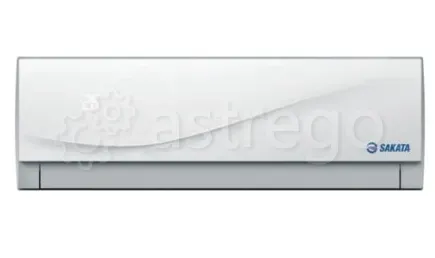 Настенный инверторный кондиционер SIE Fusion 2 Inverter (SAKATA) Челябинск - изображение 1
