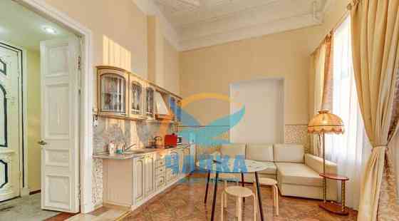2-комн. квартира, 43 м2, 2/3 эт. Санкт-Петербург
