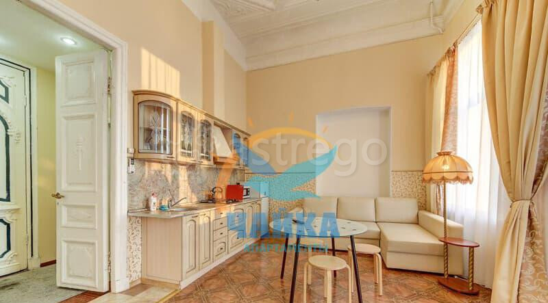 2-комн. квартира, 43 м2, 2/3 эт. Санкт-Петербург - изображение 4