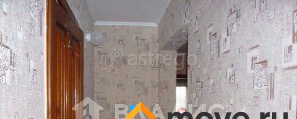 3-комн. квартира, 83.9 м2, 1/6 эт. Бийск - изображение 4