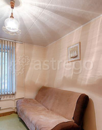 2-комн. квартира, 40 м2, 1/12 эт. Москва - изображение 9