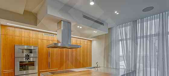4-комн. квартира, 250 м2, 10/10 эт. Москва