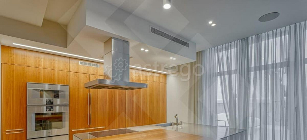 4-комн. квартира, 250 м2, 10/10 эт. Москва - изображение 6