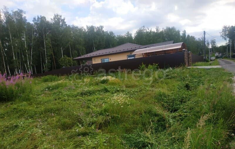 Земля с/х назначения, 17.59 сотки Чехов - изображение 7